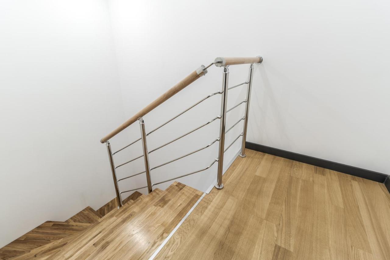 Inshiapartments On Hazova Str 5 Lviv Exterior photo